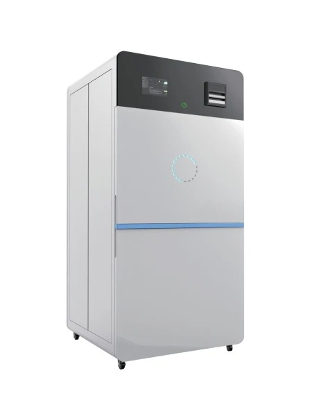 Formaldehit Sterilizatörü Validasyonu